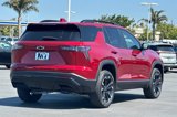 New 2026 Chevrolet Equinox RS image 4
