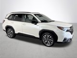 New 2025 Subaru Forester Touring image 5