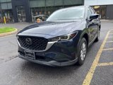 Certified 2023 MAZDA CX-5 AWD 2.5 S w/ Select Package image 4