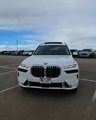 Used 2024 BMW X7 xDrive40i image 2