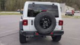 New 2025 Jeep Wrangler Willys image 5