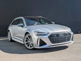 Used 2023 Audi RS 6 image 3