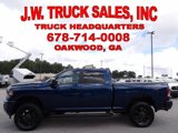 Used 2024 RAM 2500 Big Horn w/ Night Edition image 2