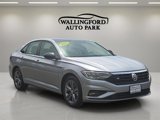 Used 2021 Volkswagen Jetta R-Line image 3