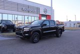 New 2025 Nissan Frontier PRO-4X w/ Pro Convenience Package image 2