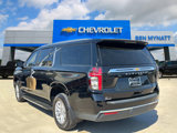 Used 2023 Chevrolet Suburban LT image 4