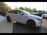 Certified 2025 MAZDA CX-90 3.3 Turbo S w/ Premium Package image 6