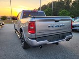 Used 2025 RAM 1500 Laramie w/ Sport Appearance Package image 6
