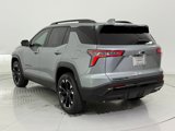 Used 2026 Chevrolet Equinox RS w/ Convenience Package III image 3