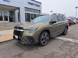 New 2025 Subaru Ascent Touring image 2
