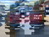 New 2025 RAM 1500 Big Horn image 6