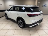 Used 2024 INFINITI QX60 Luxe w/ Performance Audio Package image 4