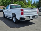 Used 2024 Chevrolet Silverado 1500 W/T w/ WT Fleet Convenience Package image 3