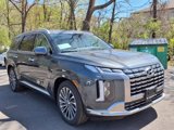 New 2025 Hyundai Palisade Calligraphy image 5