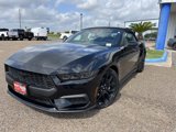 New 2025 Ford Mustang Convertible image 3