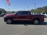 New 2025 RAM 1500 Tungsten w/ Towing Technology Group image 2
