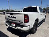 New 2026 RAM 1500 Laramie image 5
