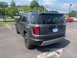 New 2026 Honda Passport RTL image 5