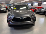 Used 2021 Toyota Highlander XLE image 2