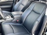 Used 2020 INFINITI QX60 Pure image 4
