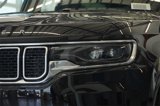 New 2025 Jeep Wagoneer L 4WD w/ Convenience Group I image 4