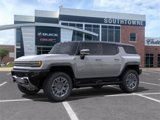 New 2025 GMC Hummer EV 3X image 2