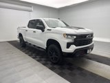 New 2025 Chevrolet Silverado 1500 LT Trail Boss w/ Convenience Package II image 3