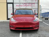 Used 2021 Tesla Model Y Long Range image 3