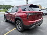 New 2026 Chevrolet Equinox LT w/ Convenience Package II image 5