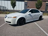 Used 2005 Acura TL image 3