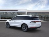 New 2025 Lincoln Aviator AWD image 4