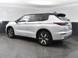 New 2025 Mitsubishi Outlander SEL image 2