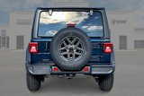 New 2025 Jeep Wrangler Sport S image 4