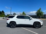 Certified 2022 Chevrolet Traverse RS image 4