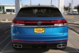 New 2025 Volkswagen Atlas Cross Sport SEL Premium R-Line image 4