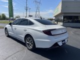 Used 2021 Hyundai Sonata SEL image 3