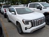 New 2026 GMC Terrain Denali image 2