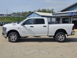 New 2025 RAM 2500 Big Horn image 2