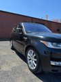 Used 2016 Land Rover Range Rover Sport HSE image 4