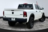 Used 2024 RAM 1500 Classic Warlock image 3