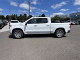 New 2025 Chevrolet Silverado 1500 LTZ image 2