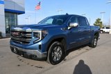 Certified 2024 GMC Sierra 1500 SLT image 2