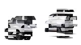 New 2025 Chevrolet Suburban LT image 6