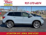 Used 2023 Honda Passport EX-L image 3