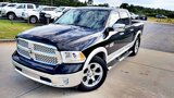 Used 2014 RAM 1500 Laramie w/ Convenience Group image 3