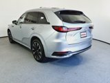New 2025 MAZDA CX-90 3.3 Turbo S w/ Premium Plus image 2
