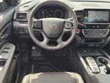 New 2025 Honda Ridgeline Black Edition image 6