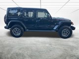 New 2025 Jeep Wrangler Unlimited Rubicon image 3
