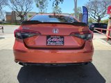 Used 2022 Honda Civic Si image 6