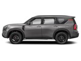 New 2026 Nissan Armada PRO-4X image 3